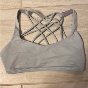 Lululemon sports bra 4 SOLD